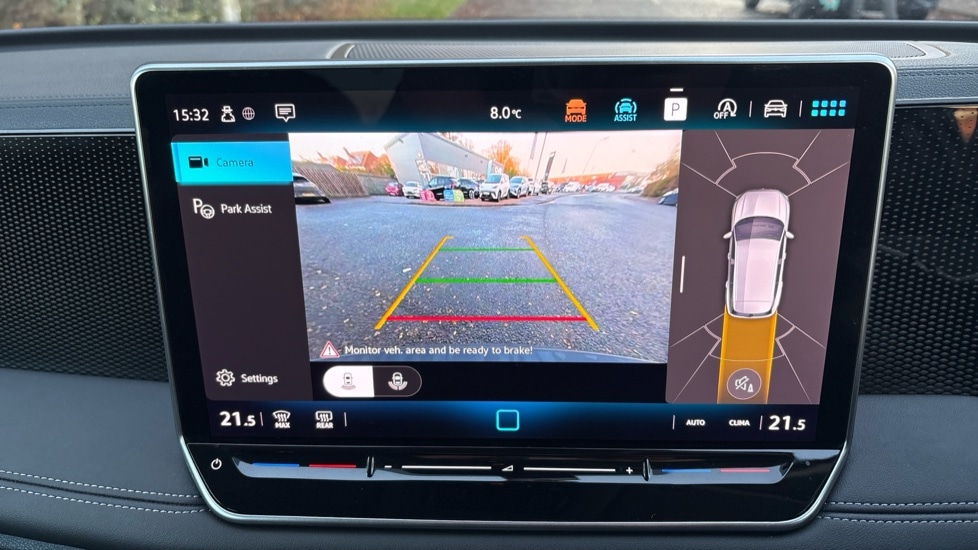 Used Volkswagen Tiguan 2024 for sale - 76928085: Photo 22