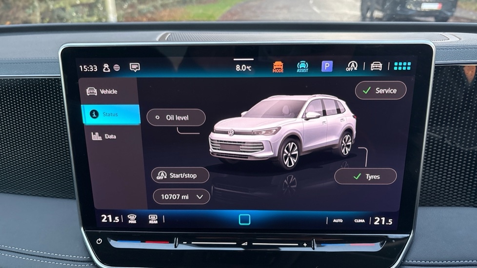 Used Volkswagen Tiguan 2024 for sale - 76928085: Photo 23