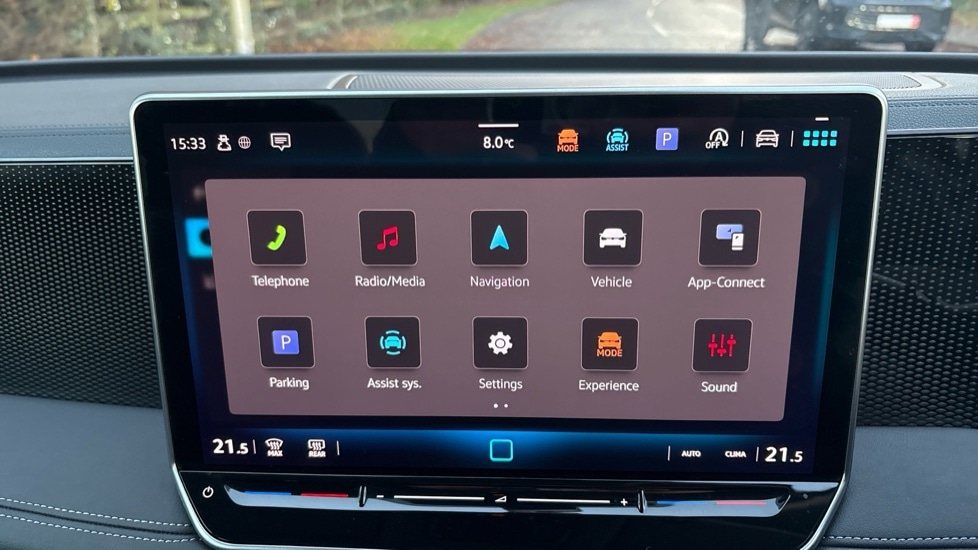 Used Volkswagen Tiguan 2024 for sale - 76928085: Photo 24