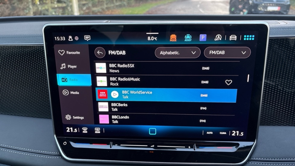 Used Volkswagen Tiguan 2024 for sale - 76928085: Photo 25