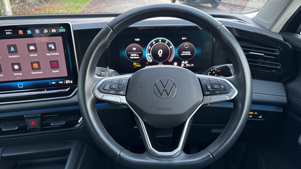 Used Volkswagen Tiguan 2024 for sale - 76928085: Photo 27