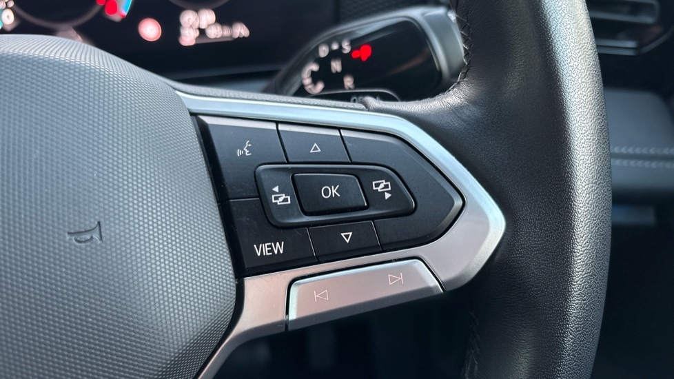 Used Volkswagen Tiguan 2024 for sale - 76928085: Photo 30