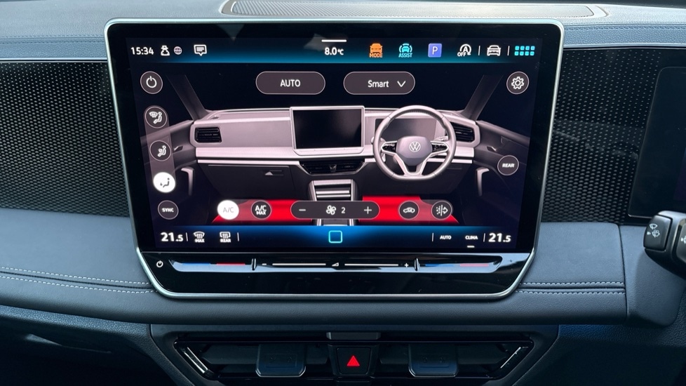 Used Volkswagen Tiguan 2024 for sale - 76928085: Photo 34