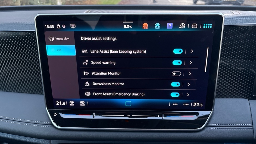 Used Volkswagen Tiguan 2024 for sale - 76928085: Photo 46