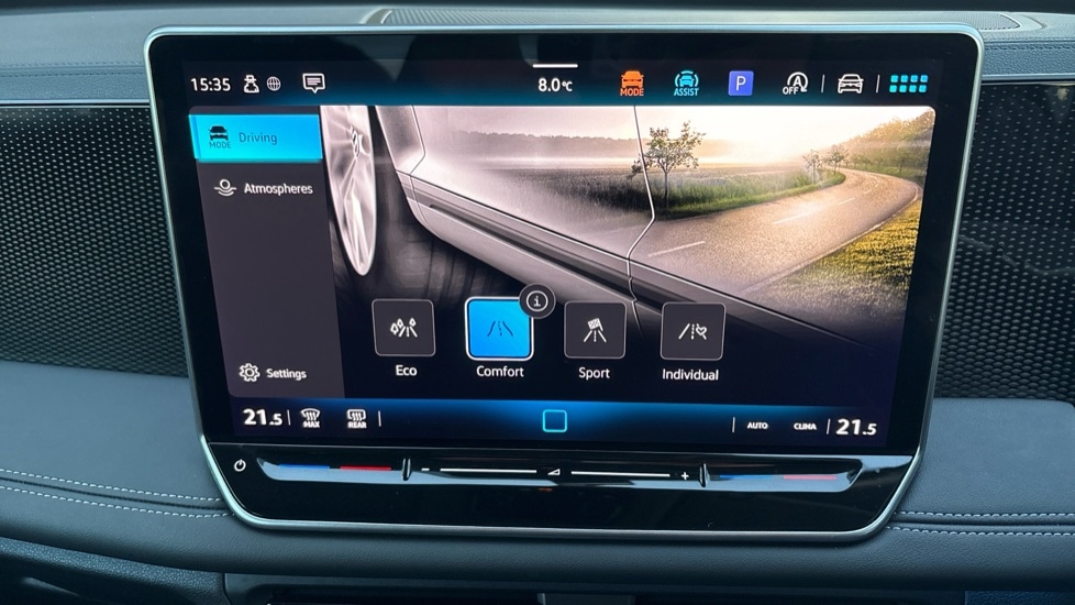 Used Volkswagen Tiguan 2024 for sale - 76928085: Photo 47