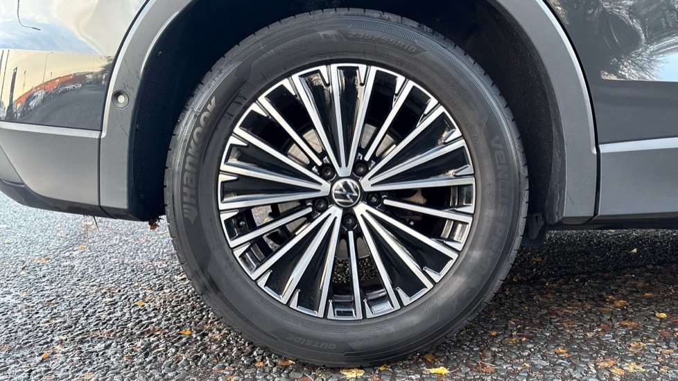 Used Volkswagen Tiguan 2024 for sale - 76928085: Photo 5