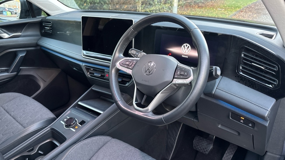 Used Volkswagen Tiguan 2024 for sale - 76928085: Photo 6