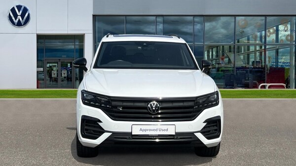 Used Volkswagen Touareg 2023 for sale - 75467580: Photo 10