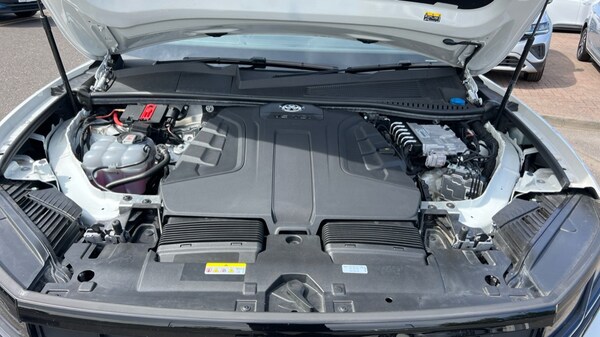 Used Volkswagen Touareg 2023 for sale - 75467580: Photo 17