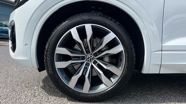 Used Volkswagen Touareg 2023 for sale - 75467580: Photo 19