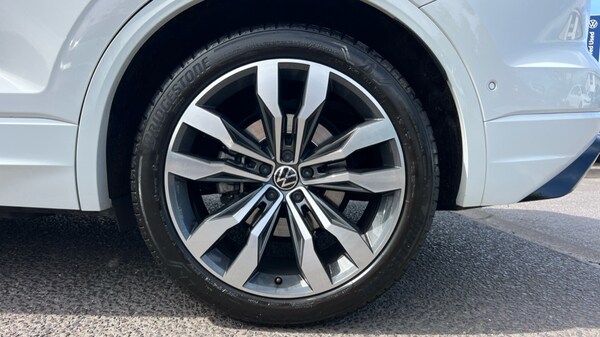 Used Volkswagen Touareg 2023 for sale - 75467580: Photo 20
