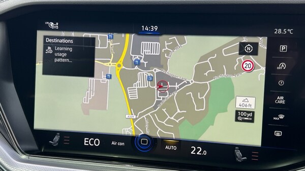 Used Volkswagen Touareg 2023 for sale - 75467580: Photo 21