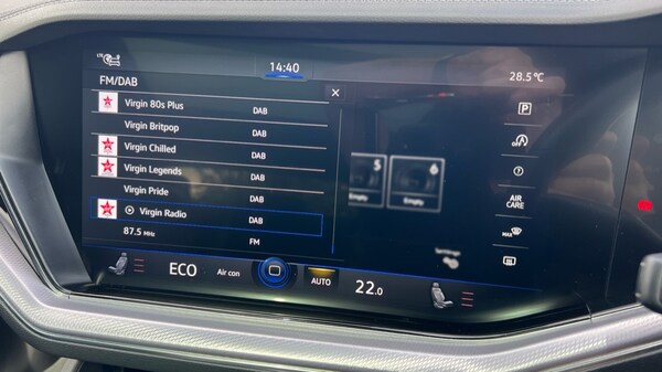 Used Volkswagen Touareg 2023 for sale - 75467580: Photo 22