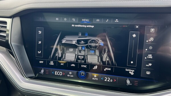 Used Volkswagen Touareg 2023 for sale - 75467580: Photo 29