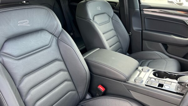 Used Volkswagen Touareg 2023 for sale - 75467580: Photo 36