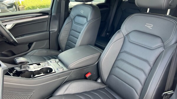 Used Volkswagen Touareg 2023 for sale - 75467580: Photo 37