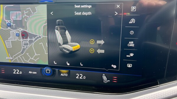 Used Volkswagen Touareg 2023 for sale - 75467580: Photo 39