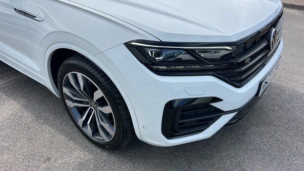Used Volkswagen Touareg 2023 for sale - 75467580: Photo 45