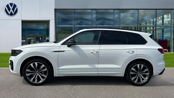 Used Volkswagen Touareg 2023 for sale - 75467580: Photo 9