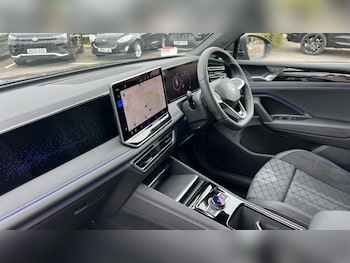 Used Volkswagen Tiguan 2025 for sale - 75467559: Photo