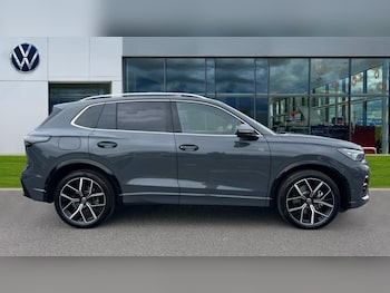 Used Volkswagen Tiguan 2025 for sale - 75467559: Photo