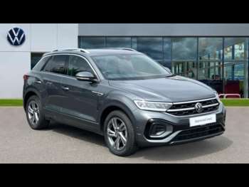 2023 - 1.5 TSI R-Line 5dr
