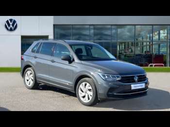 2022 - 1.5 TSI 150 Life 5dr DSG Auto