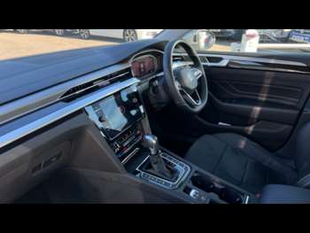 Used Volkswagen Arteon 2024 for sale - 75164612: Photo