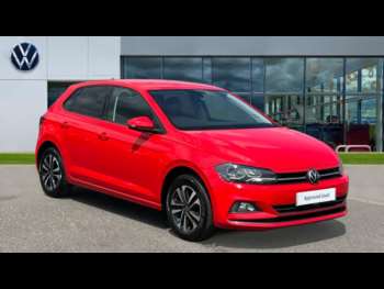 Used Volkswagen Polo 2021 for sale - 75085919: Photo