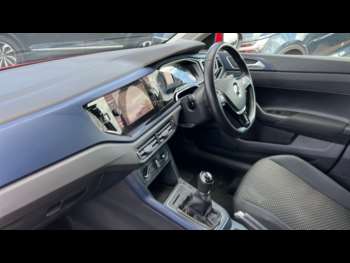 Used Volkswagen Polo 2021 for sale - 75085919: Photo