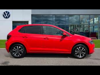 Used Volkswagen Polo 2021 for sale - 75085919: Photo
