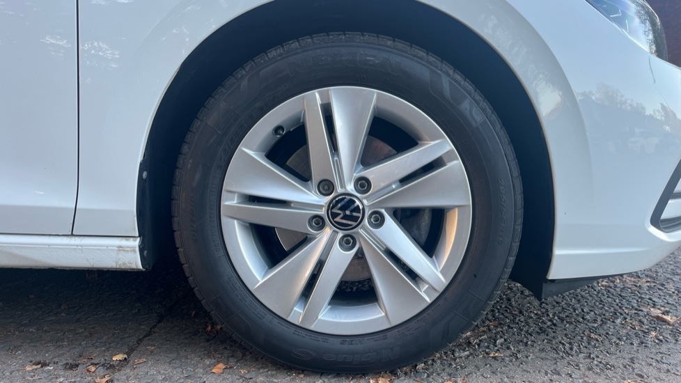 Used Volkswagen Golf 2023 for sale - 76873132: Photo 20