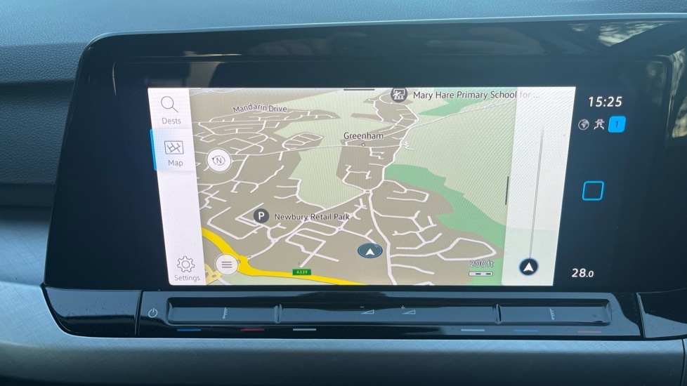 Used Volkswagen Golf 2023 for sale - 76873132: Photo 21