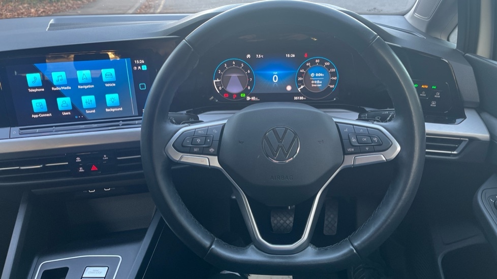 Used Volkswagen Golf 2023 for sale - 76873132: Photo 26