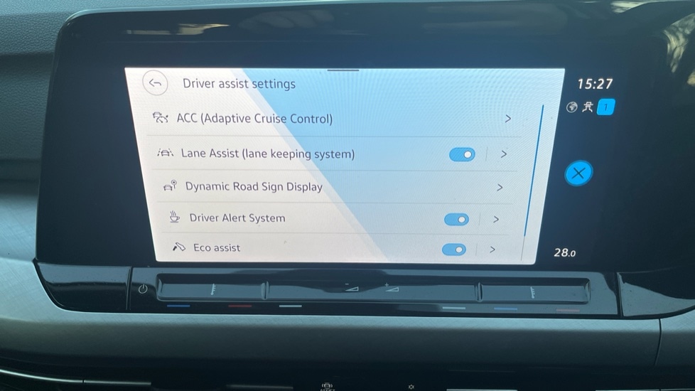 Used Volkswagen Golf 2023 for sale - 76873132: Photo 40