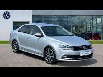 2016 - 2.0 TDI 150 GT 4dr