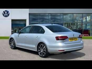 Used Volkswagen Jetta 2016 for sale - 74914533: Photo