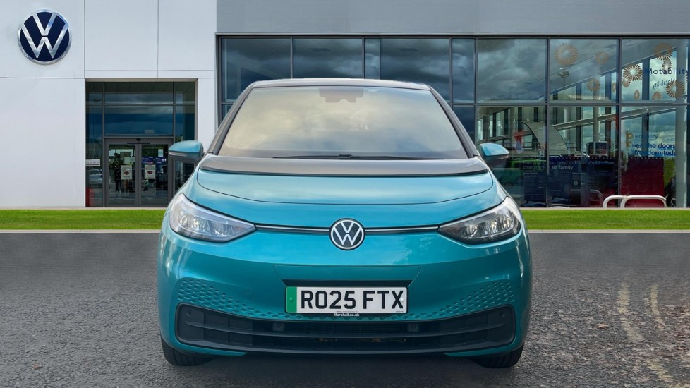 Used Volkswagen ID.3 2025 for sale - 76602959: Photo 10