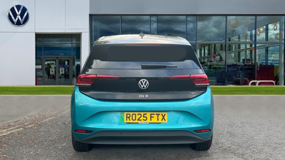 Used Volkswagen ID.3 2025 for sale - 76602959: Photo 11