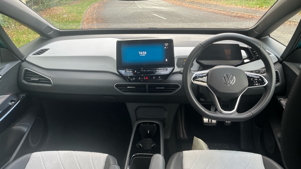 Used Volkswagen ID.3 2025 for sale - 76602959: Photo 12