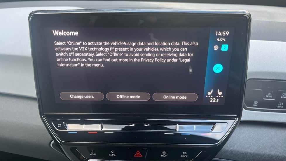 Used Volkswagen ID.3 2025 for sale - 76602959: Photo 13