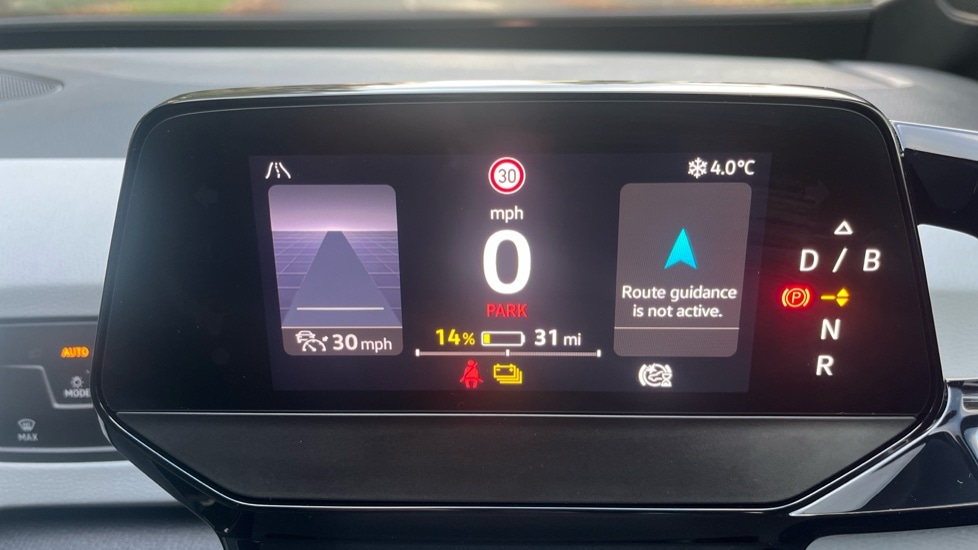 Used Volkswagen ID.3 2025 for sale - 76602959: Photo 14