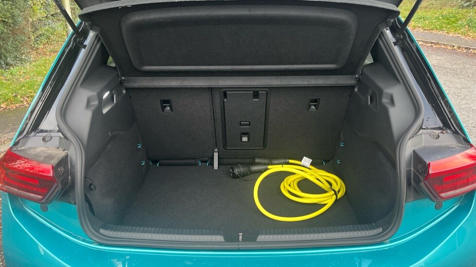 Used Volkswagen ID.3 2025 for sale - 76602959: Photo 16