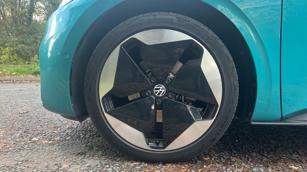 Used Volkswagen ID.3 2025 for sale - 76602959: Photo 18