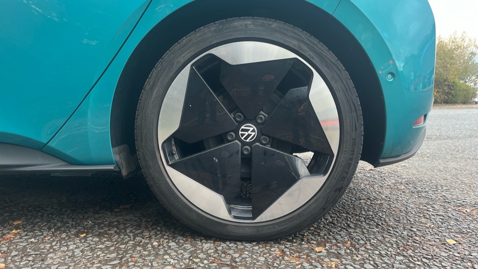 Used Volkswagen ID.3 2025 for sale - 76602959: Photo 19
