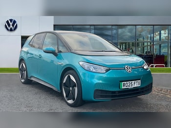 Used Volkswagen ID.3 2025 for sale - 76602959: Photo