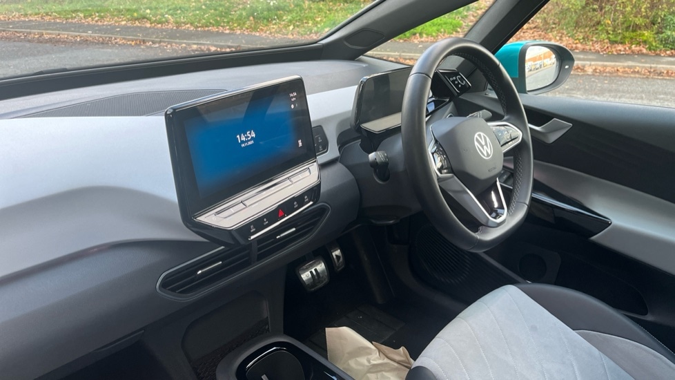 Used Volkswagen ID.3 2025 for sale - 76602959: Photo 2