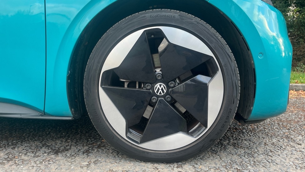 Used Volkswagen ID.3 2025 for sale - 76602959: Photo 20