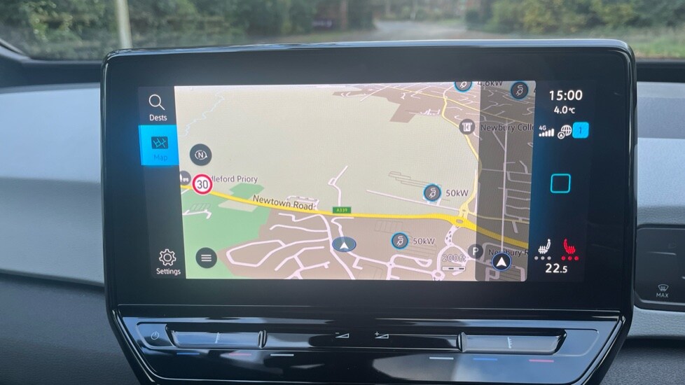 Used Volkswagen ID.3 2025 for sale - 76602959: Photo 21