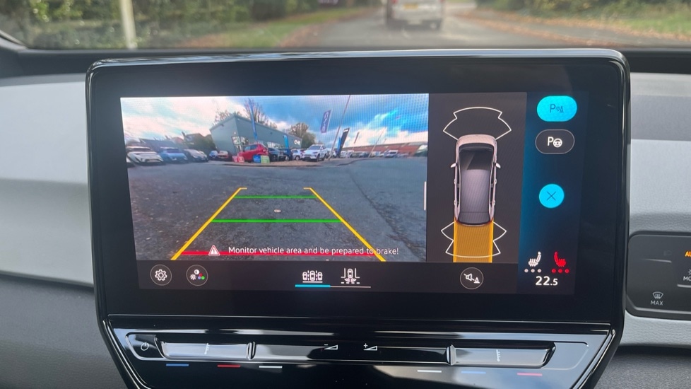 Used Volkswagen ID.3 2025 for sale - 76602959: Photo 22